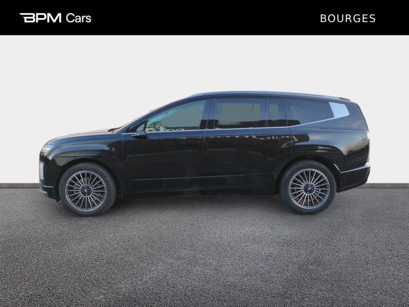 Image HYUNDAI Ioniq 9 110 kWh - 428ch HTRAC Performance Calligraphy