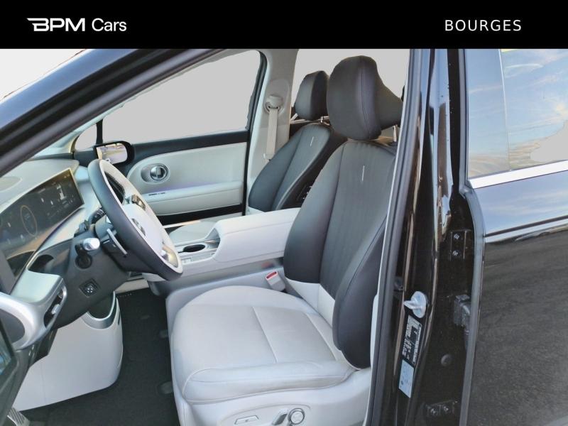 Image HYUNDAI Ioniq 9 110 kWh - 428ch HTRAC Performance Calligraphy