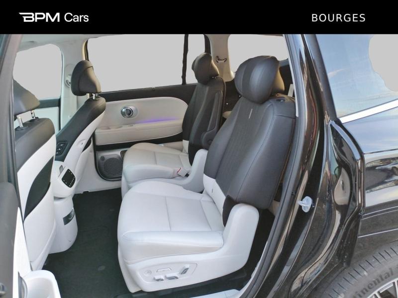 Image HYUNDAI Ioniq 9 110 kWh - 428ch HTRAC Performance Calligraphy