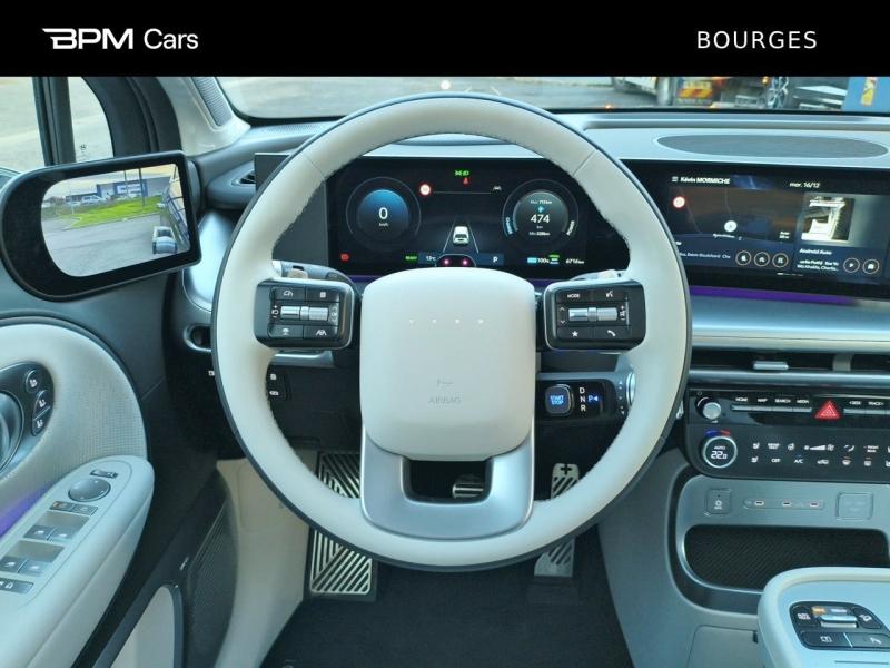 Image HYUNDAI Ioniq 9 110 kWh - 428ch HTRAC Performance Calligraphy