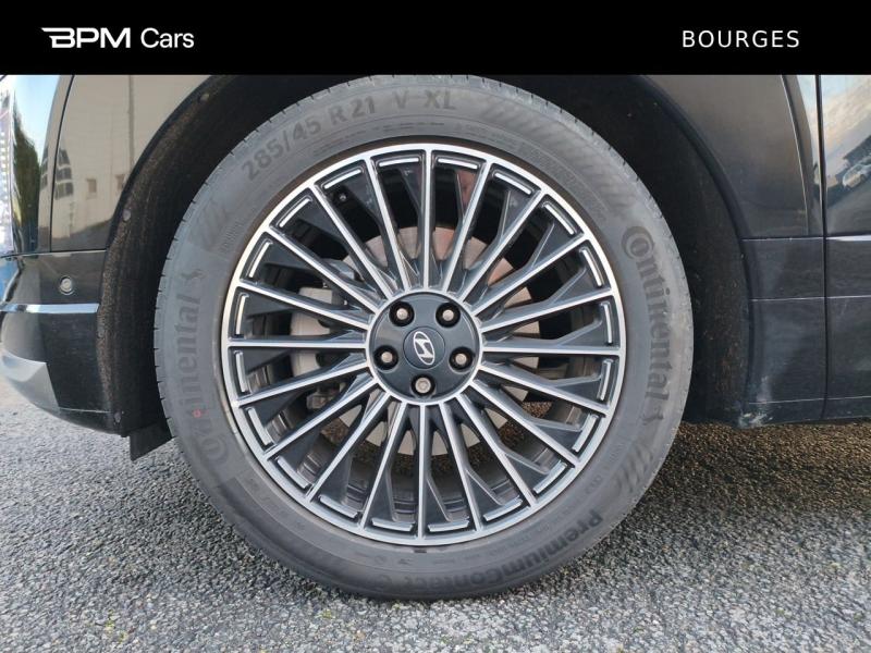 Image HYUNDAI Ioniq 9 110 kWh - 428ch HTRAC Performance Calligraphy