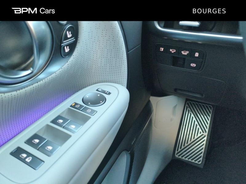 Image HYUNDAI Ioniq 9 110 kWh - 428ch HTRAC Performance Calligraphy