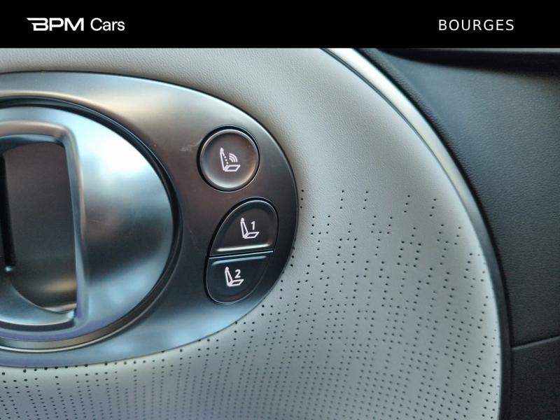 Image HYUNDAI Ioniq 9 110 kWh - 428ch HTRAC Performance Calligraphy