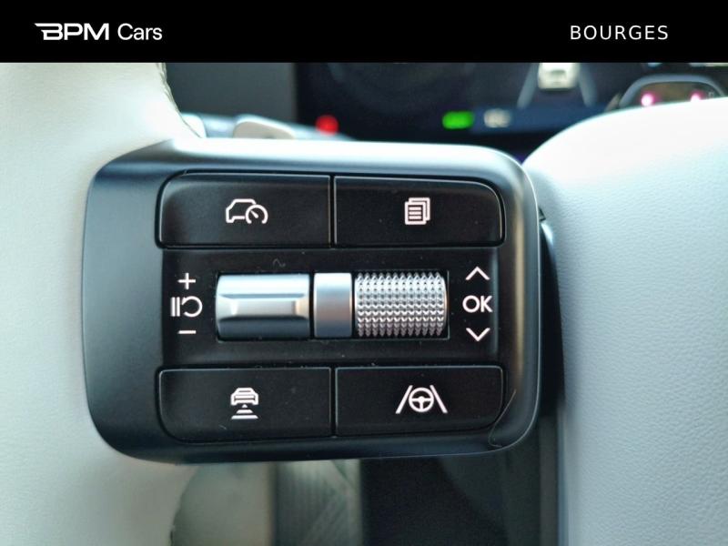 Image HYUNDAI Ioniq 9 110 kWh - 428ch HTRAC Performance Calligraphy