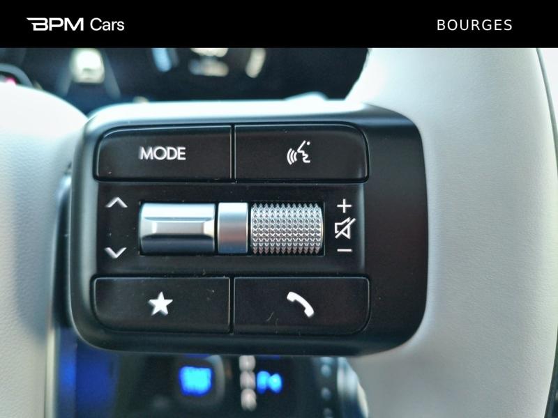 Image HYUNDAI Ioniq 9 110 kWh - 428ch HTRAC Performance Calligraphy