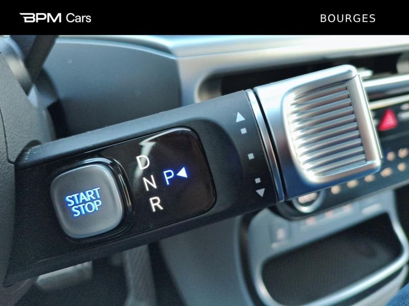 Image HYUNDAI Ioniq 9 110 kWh - 428ch HTRAC Performance Calligraphy