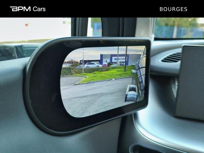 Image HYUNDAI Ioniq 9 110 kWh - 428ch HTRAC Performance Calligraphy