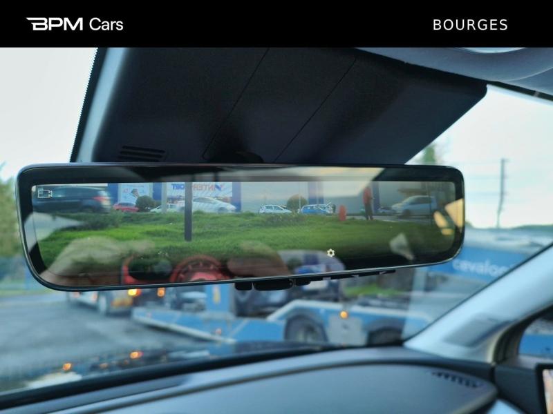 Image HYUNDAI Ioniq 9 110 kWh - 428ch HTRAC Performance Calligraphy