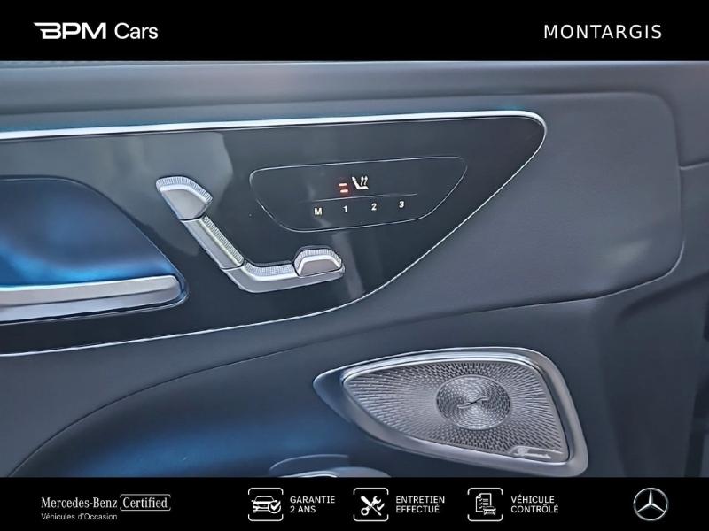 Image MERCEDES-BENZ Classe C Break 220 d 197ch AMG Line 4Matic