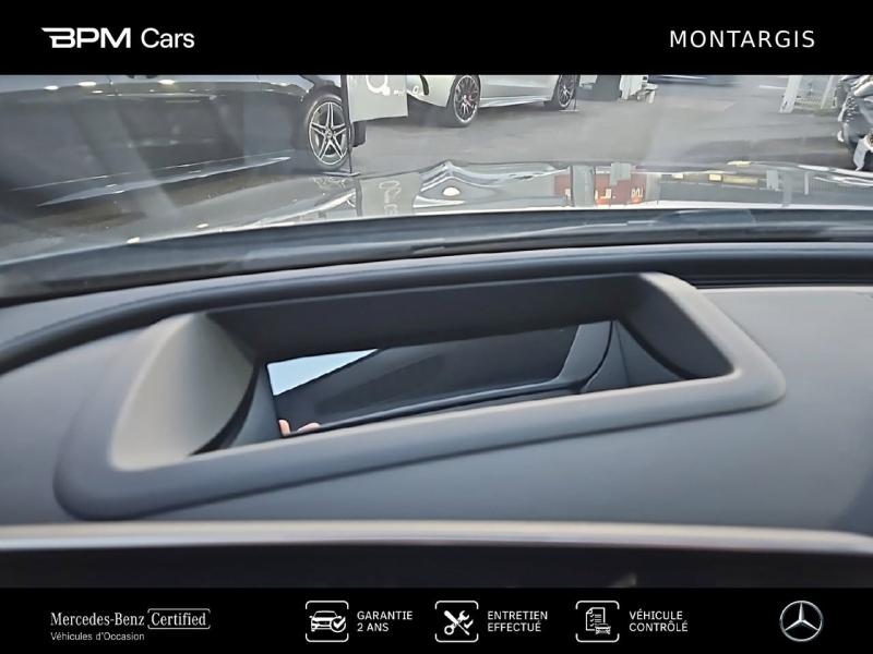 Image MERCEDES-BENZ Classe C Break 220 d 197ch AMG Line 4Matic