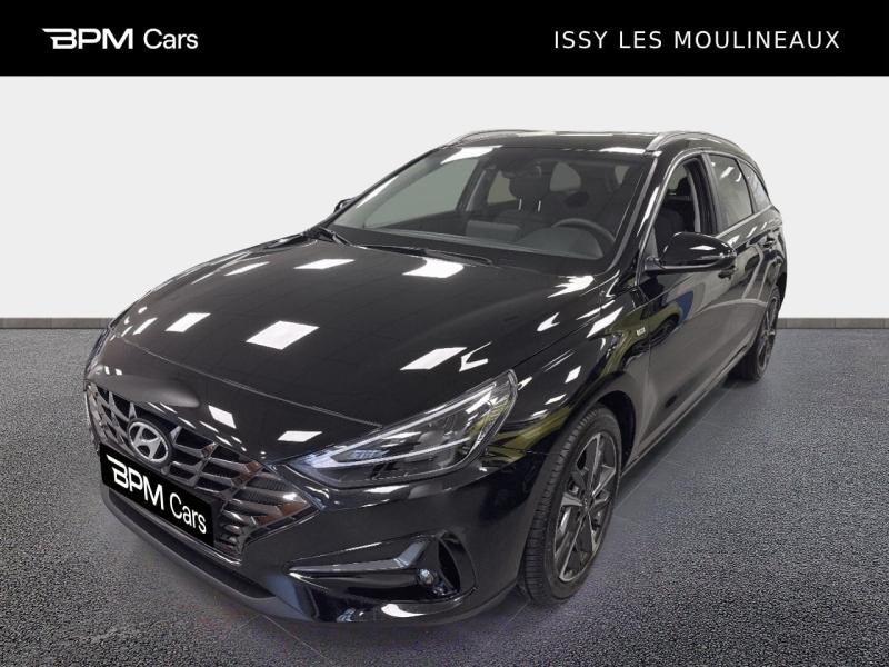 Photo HYUNDAI i30 SW 1.0 T-GDi 120ch Hybrid 48V Creative DCT-7
