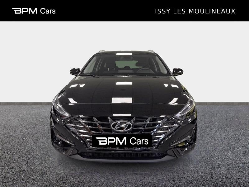 Image HYUNDAI i30 SW 1.0 T-GDi 120ch Hybrid 48V Creative DCT-7