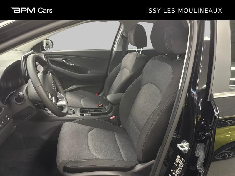 Image HYUNDAI i30 SW 1.0 T-GDi 120ch Hybrid 48V Creative DCT-7