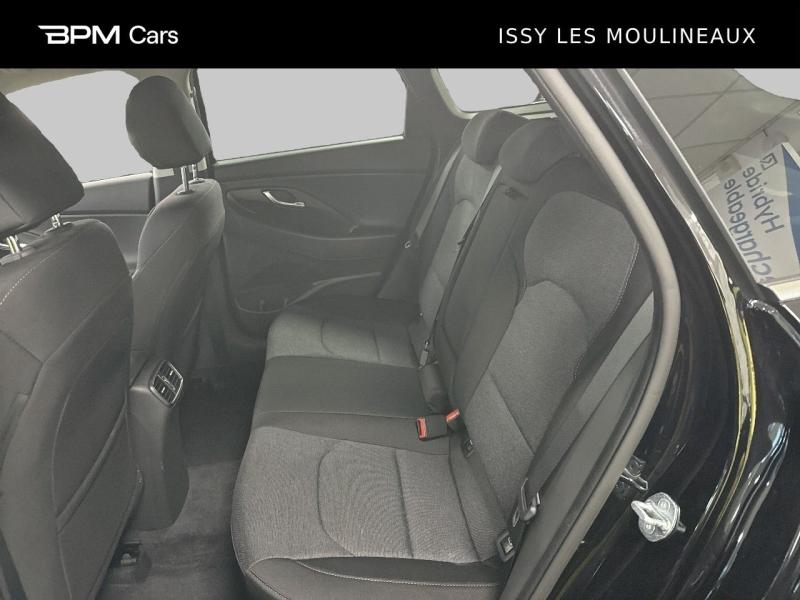 Image HYUNDAI i30 SW 1.0 T-GDi 120ch Hybrid 48V Creative DCT-7