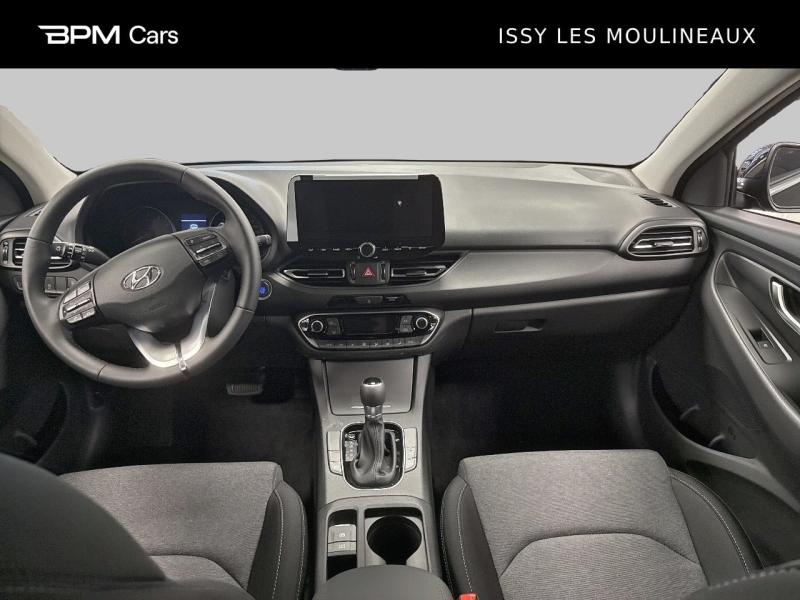 Image HYUNDAI i30 SW 1.0 T-GDi 120ch Hybrid 48V Creative DCT-7