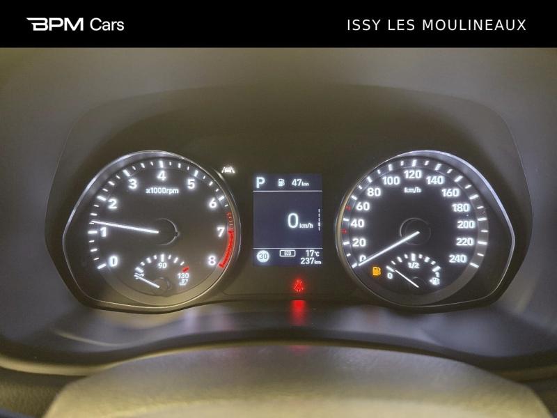 Image HYUNDAI i30 SW 1.0 T-GDi 120ch Hybrid 48V Creative DCT-7