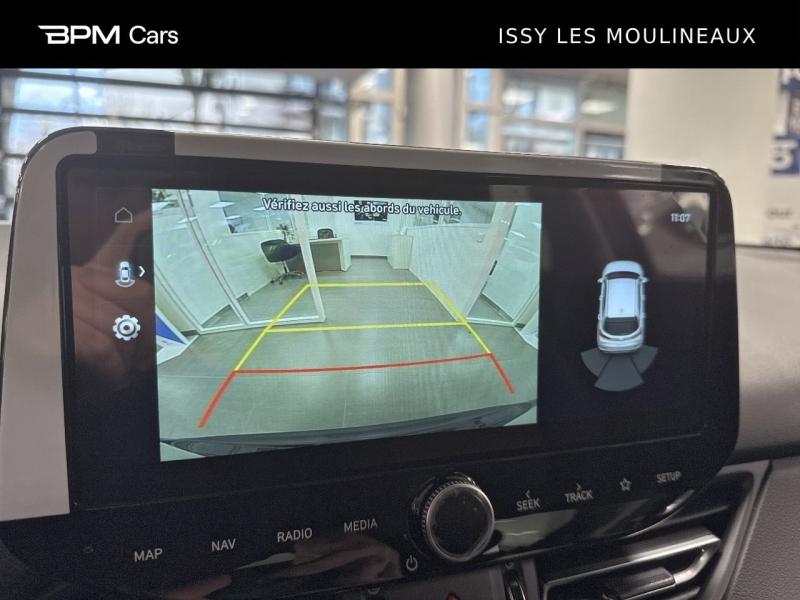 Image HYUNDAI i30 SW 1.0 T-GDi 120ch Hybrid 48V Creative DCT-7