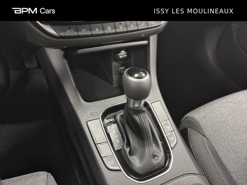 Image HYUNDAI i30 SW 1.0 T-GDi 120ch Hybrid 48V Creative DCT-7