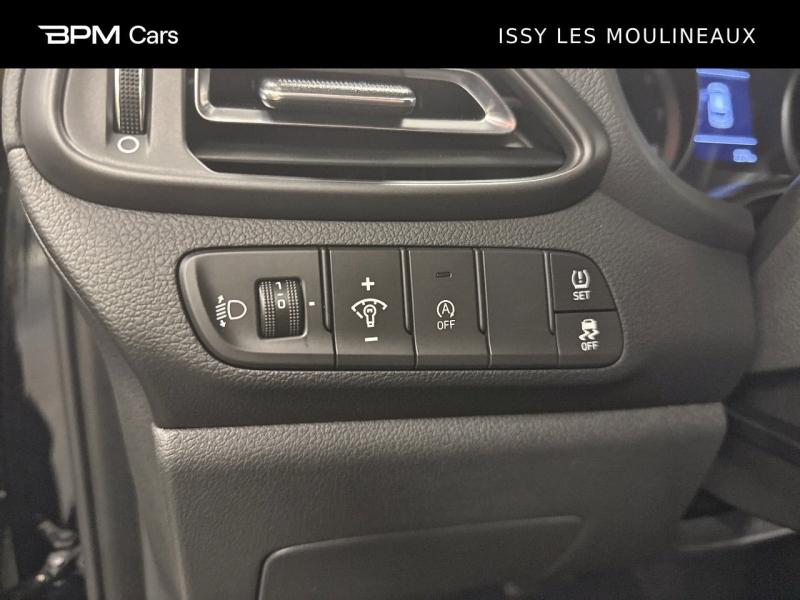 Image HYUNDAI i30 SW 1.0 T-GDi 120ch Hybrid 48V Creative DCT-7