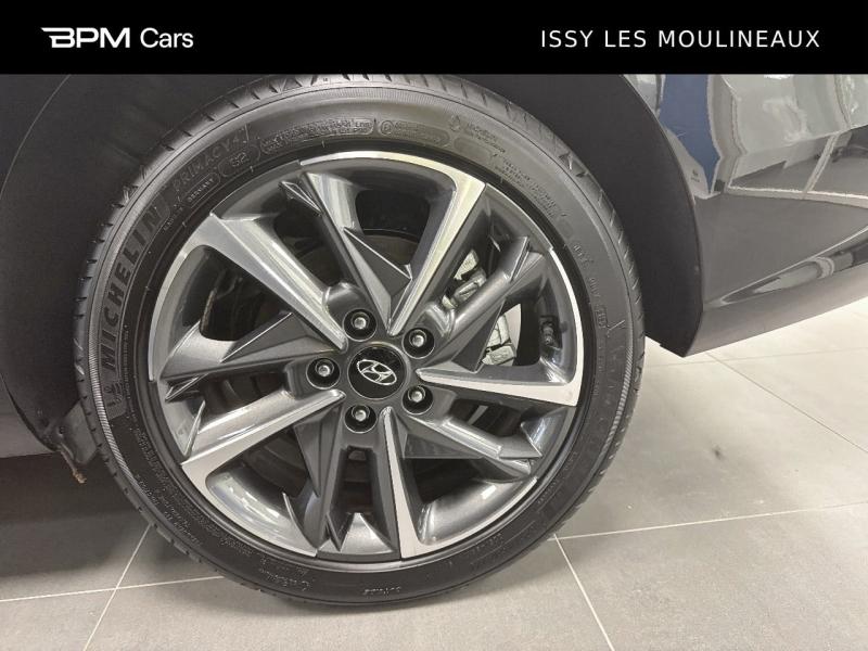 Image HYUNDAI i30 SW 1.0 T-GDi 120ch Hybrid 48V Creative DCT-7