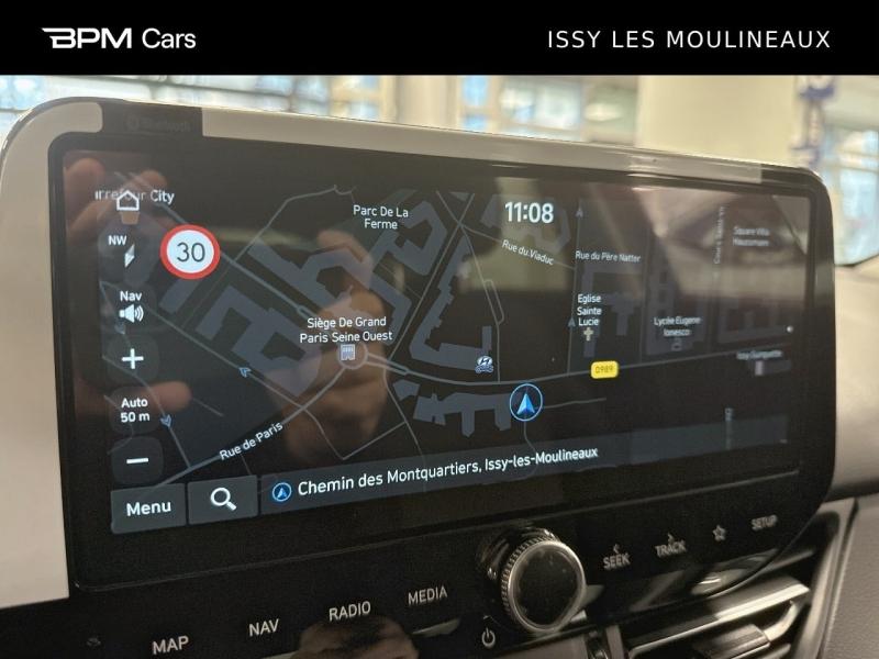 Image HYUNDAI i30 SW 1.0 T-GDi 120ch Hybrid 48V Creative DCT-7