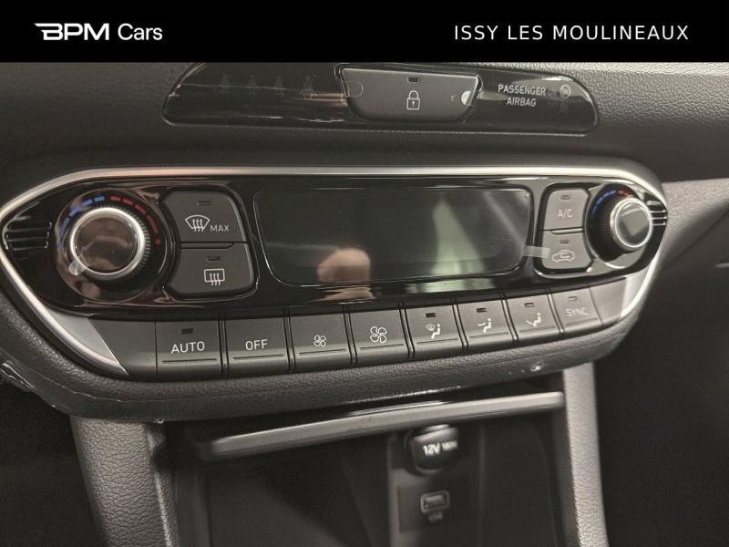 Image HYUNDAI i30 SW 1.0 T-GDi 120ch Hybrid 48V Creative DCT-7