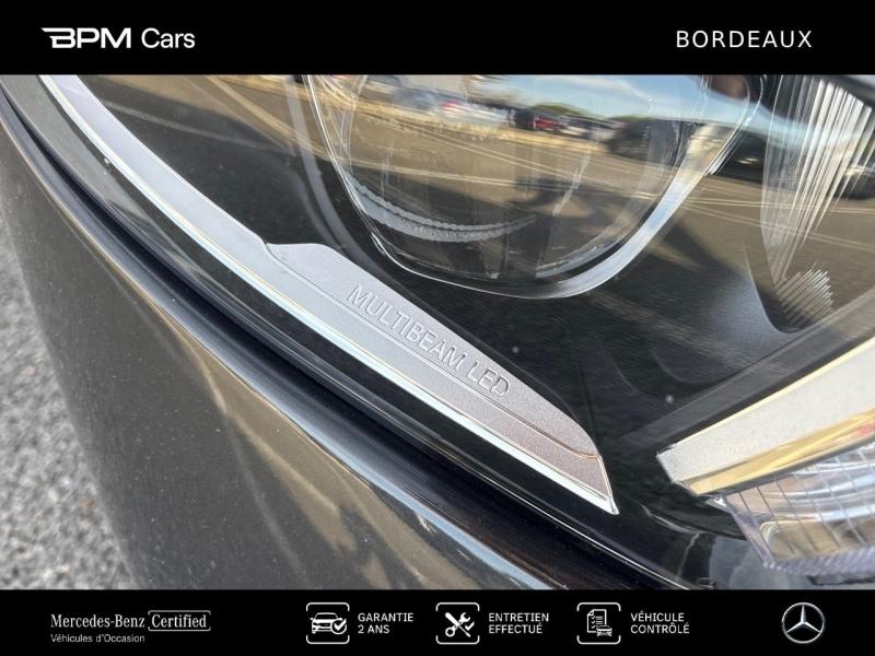 Image MERCEDES-BENZ Classe CLS 53 AMG 435ch 4Matic+ 9G-Tronic