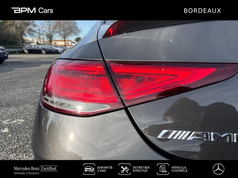 Image MERCEDES-BENZ Classe CLS 53 AMG 435ch 4Matic+ 9G-Tronic