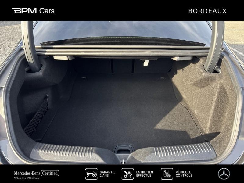 Image MERCEDES-BENZ Classe CLS 53 AMG 435ch 4Matic+ 9G-Tronic