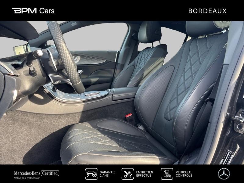 Image MERCEDES-BENZ Classe CLS 53 AMG 435ch 4Matic+ 9G-Tronic