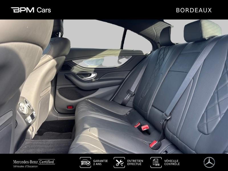 Image MERCEDES-BENZ Classe CLS 53 AMG 435ch 4Matic+ 9G-Tronic