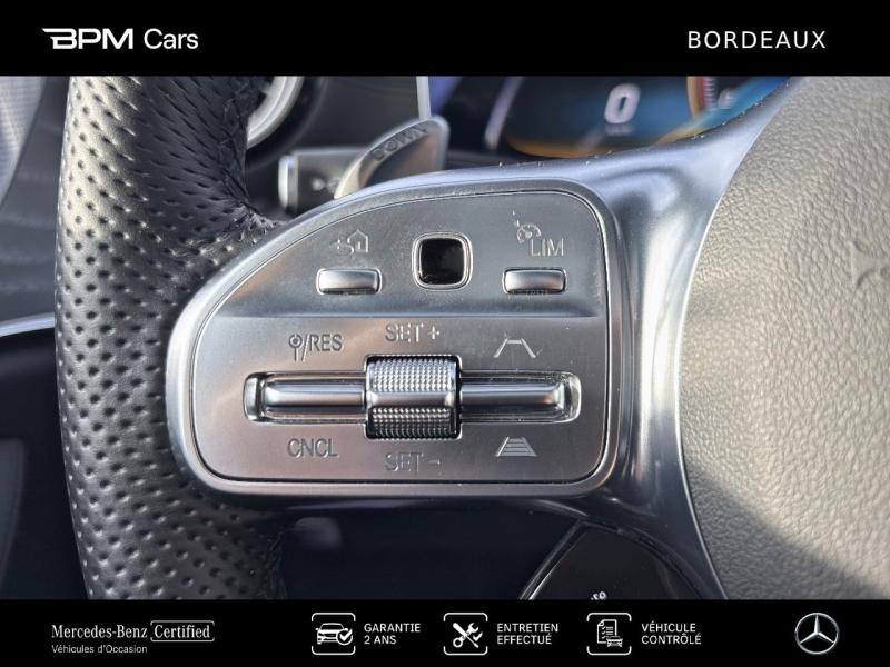 Image MERCEDES-BENZ Classe CLS 53 AMG 435ch 4Matic+ 9G-Tronic