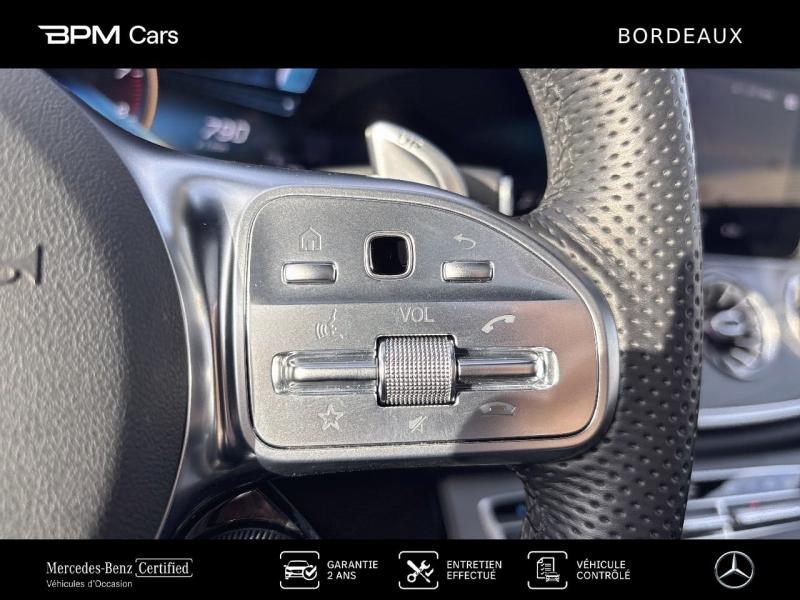 Image MERCEDES-BENZ Classe CLS 53 AMG 435ch 4Matic+ 9G-Tronic