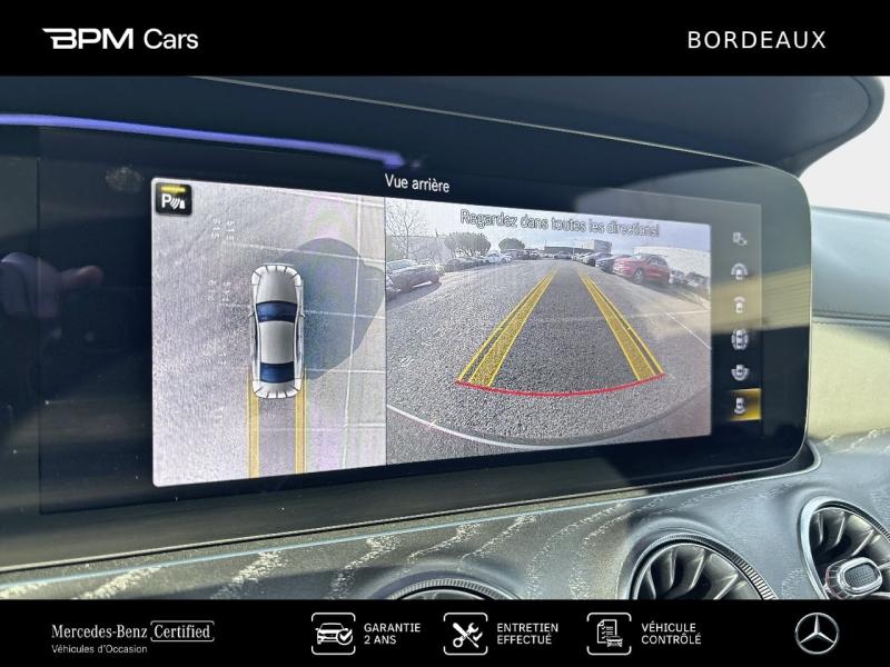 Image MERCEDES-BENZ Classe CLS 53 AMG 435ch 4Matic+ 9G-Tronic