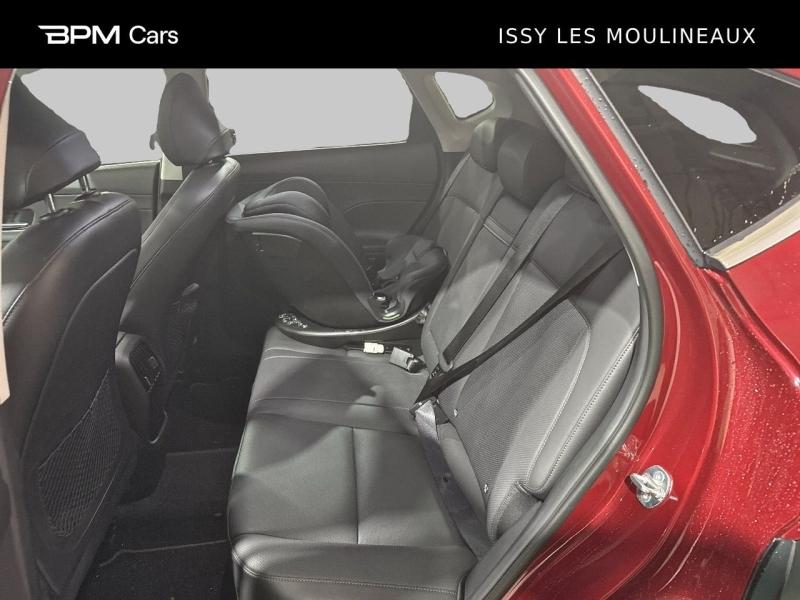 Image HYUNDAI Kona 1.6 GDi 138ch Hybrid Executive DCT-6