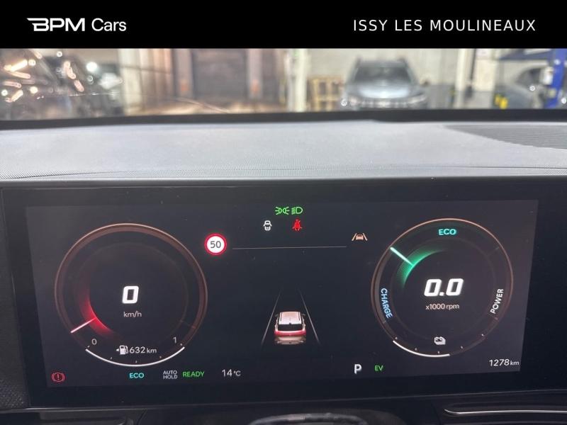 Image HYUNDAI Kona 1.6 GDi 138ch Hybrid Executive DCT-6