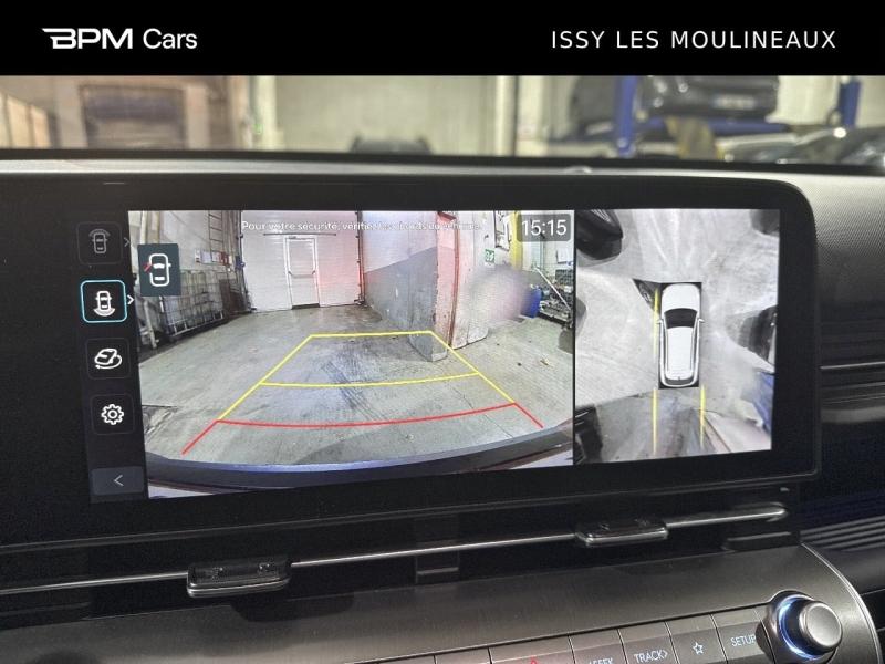 Image HYUNDAI Kona 1.6 GDi 138ch Hybrid Executive DCT-6