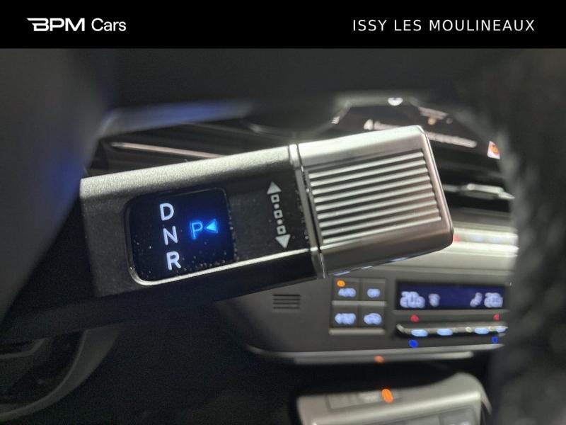 Image HYUNDAI Kona 1.6 GDi 138ch Hybrid Executive DCT-6