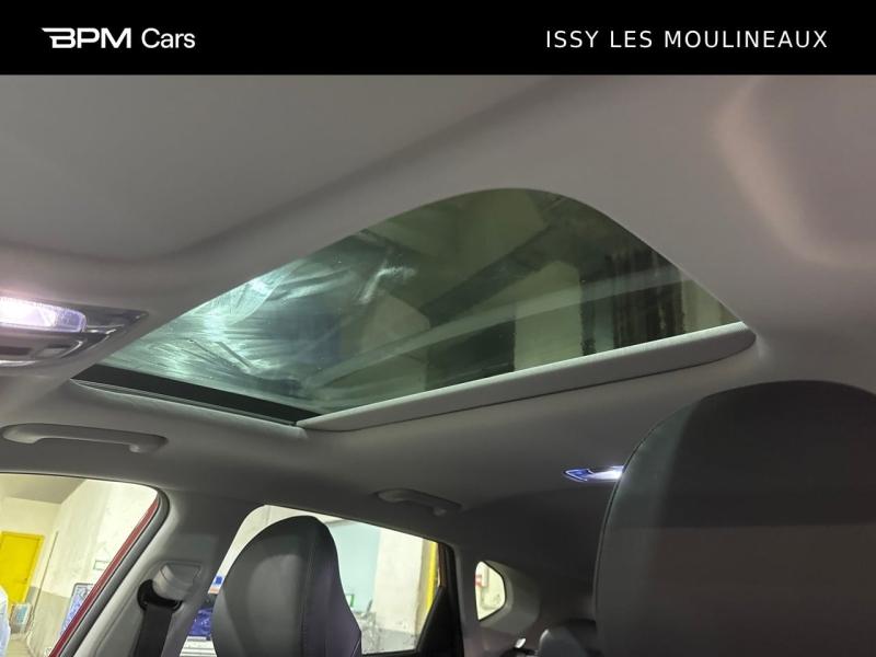 Image HYUNDAI Kona 1.6 GDi 138ch Hybrid Executive DCT-6