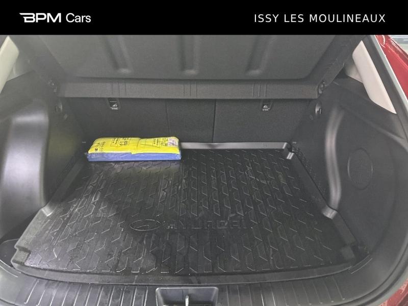 Image HYUNDAI Kona 1.6 GDi 138ch Hybrid Executive DCT-6