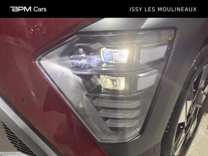 Image HYUNDAI Kona 1.6 GDi 138ch Hybrid Executive DCT-6