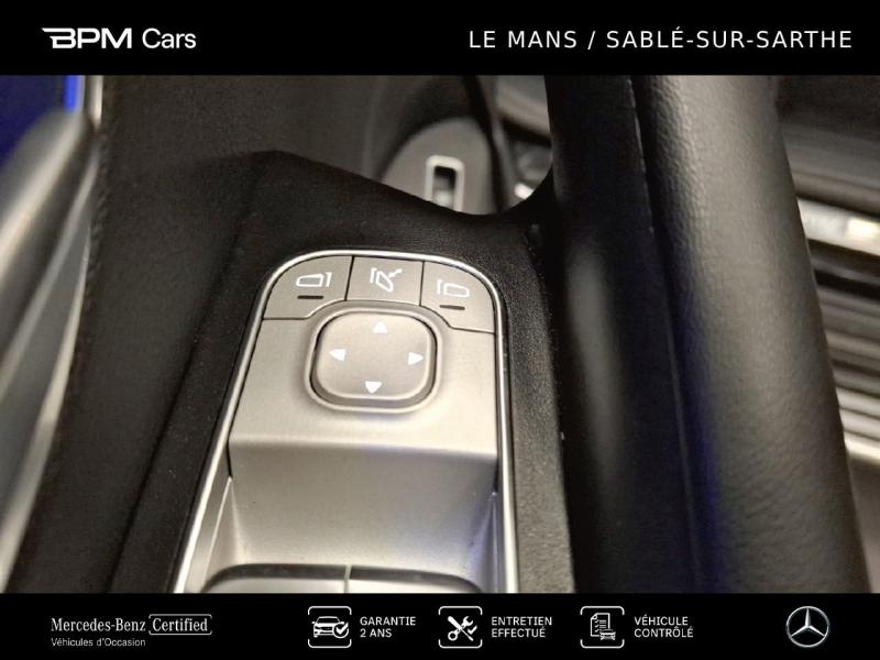 Image MERCEDES-BENZ GLE Coupé 350 de 197ch+136ch AMG Line 4Matic 9G-Tronic