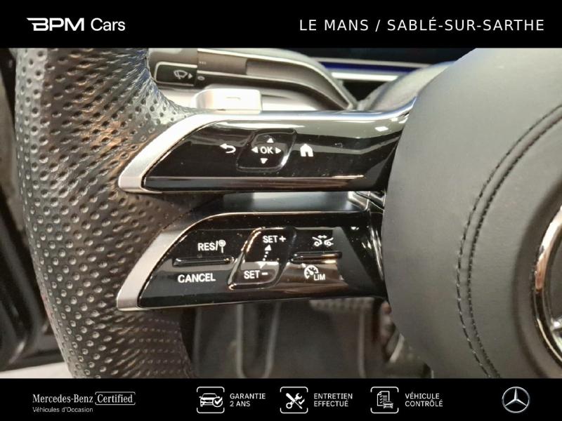 Image MERCEDES-BENZ GLE Coupé 350 de 197ch+136ch AMG Line 4Matic 9G-Tronic