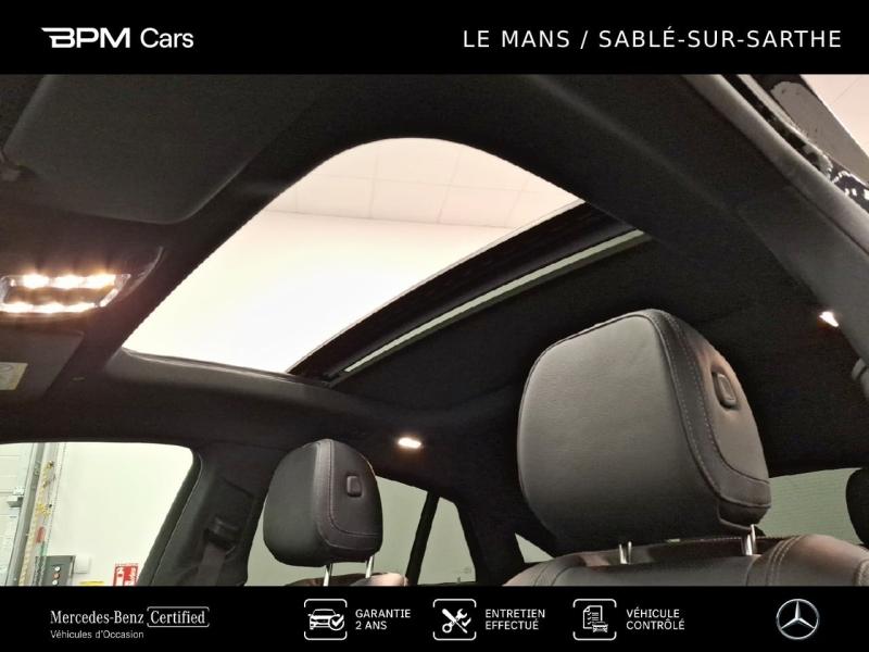 Image MERCEDES-BENZ GLE Coupé 350 de 197ch+136ch AMG Line 4Matic 9G-Tronic