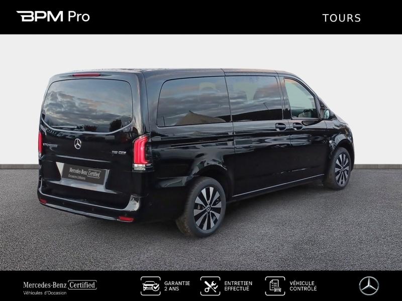 Image MERCEDES-BENZ Vito Tourer 116 CDI Long Select 9G-Tronic