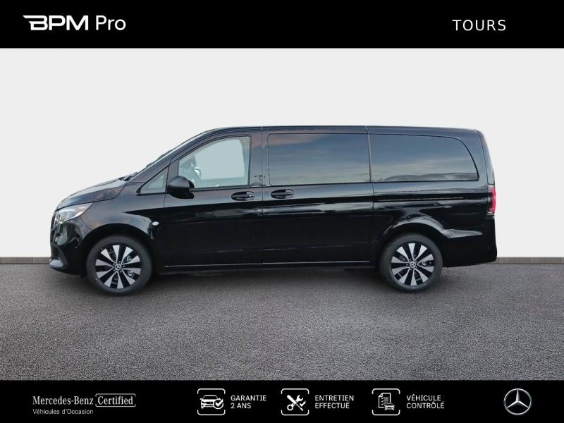 Image MERCEDES-BENZ Vito Tourer 116 CDI Long Select 9G-Tronic