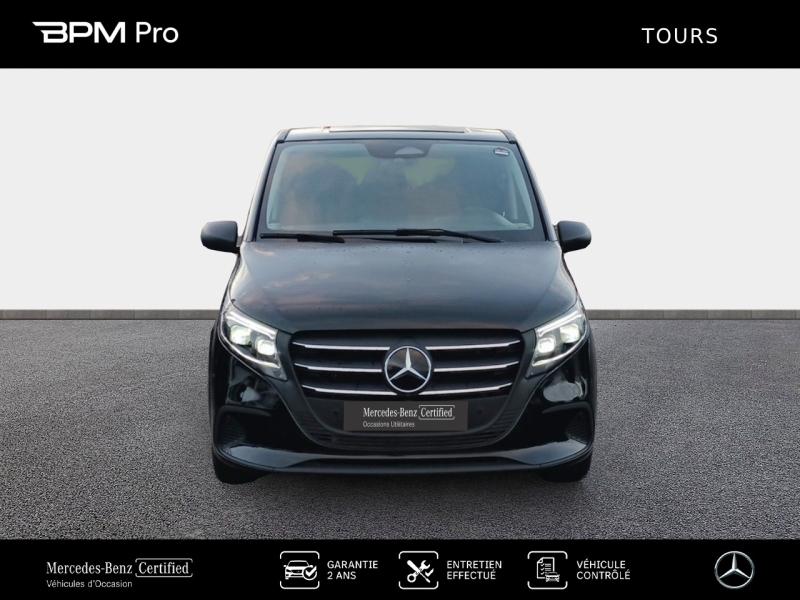 Image MERCEDES-BENZ Vito Tourer 116 CDI Long Select 9G-Tronic