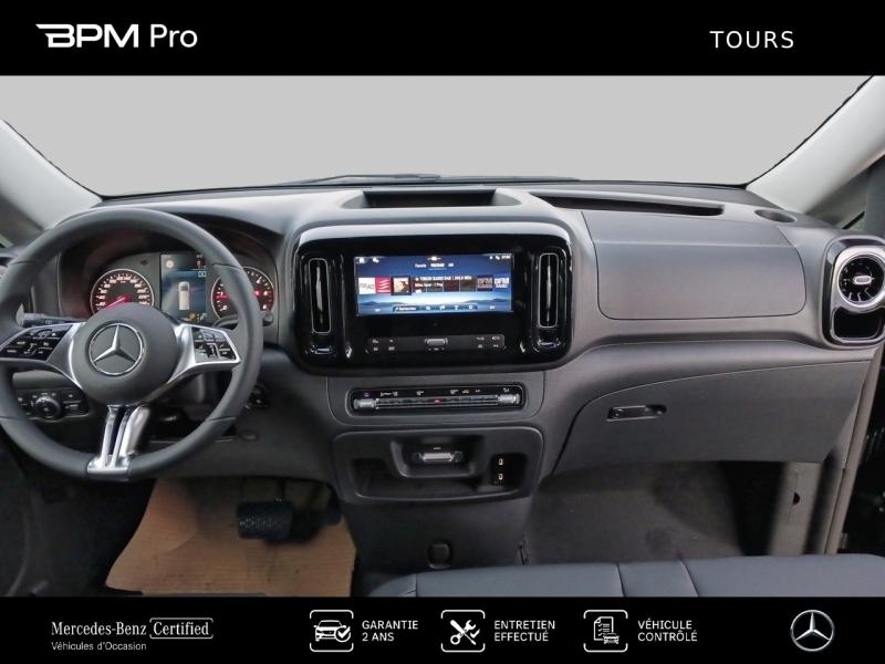 Image MERCEDES-BENZ Vito Tourer 116 CDI Long Select 9G-Tronic