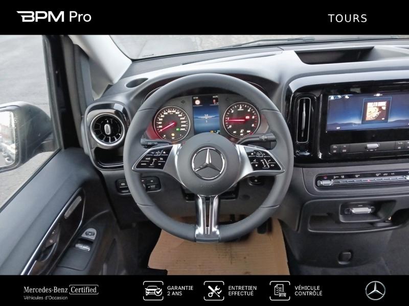 Image MERCEDES-BENZ Vito Tourer 116 CDI Long Select 9G-Tronic