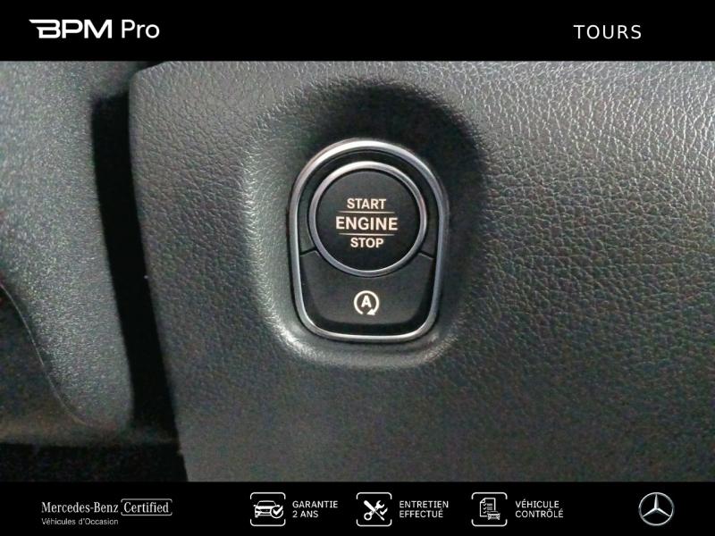 Image MERCEDES-BENZ Vito Tourer 116 CDI Long Select 9G-Tronic